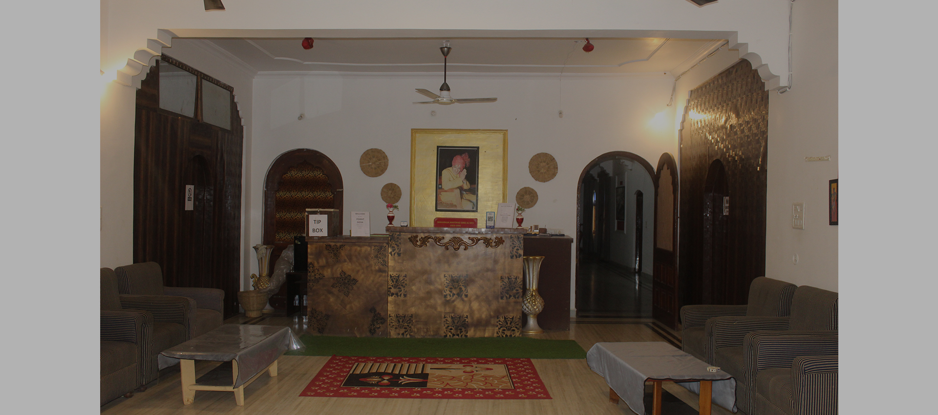 Top Resort in Bandhavgarh National Park